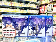PS5 / PS4  VALKYRIE ELYSIUM 女神戰記 極樂淨土 中文版