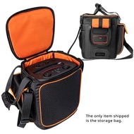 For PartyBox Encore 2 Speaker Protect Storage Bag Portable Party Box Encore2 Travel Carrying Case Bo