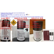 ORIGINAL With Box Purtier Placenta 7th edition with KKM STICKER ( 60 capsules) Ready Stock