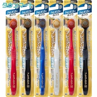 100% original Ebisu Tooth brush Series 6 Brush 1 unit (Random Colour) made in japan original ship