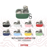 Case Cover Earbuds Earphone sony WF-1000XM4 WF 1000 XM4