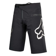 FOX Cycling shorts Cycling clothes Motorcycle riding clothes Cycling pants
