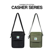 Rown Division Supply Sling Bag || Casher Series Sling Bag