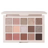 SUPERMOM Naked Glow Eyeshadow Palette ซุปเปอร์มัม เนคเคด โกลว์ อายชาโดว์ พาเลตต์