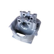 MODENAS KRISS MR 2 MR2 110 CYLINDER HEAD BLOCK HEAD 100% ORIGINAL 100207764-0003