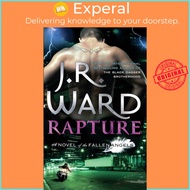 Rapture - Number 4 in series by J. R. Ward (UK edition, paperback)