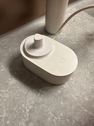 小米電動牙刷充電座