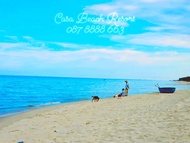 卡薩海灘度假飯店 (Casa Beach Resort)