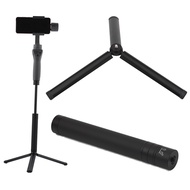 Extension Pole Bar Rod Tripod for Action 3/action 4/ OSMO mobile 4 5 6/Feiyu Vemble/Zhiyun/ ONE X2/X3 Handheld Gimbal Stabilizer|Gimbal Accessories