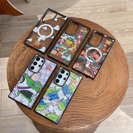 SAMSUNG CASETIFY with Box Magnetic Wireless Charging