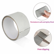 【VARSTR】Screen Patch Repair Kit Repair Tape Fiberglass Covering Mesh Tool