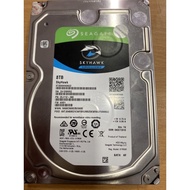 Seagate SkyHawk 8TB 3.5 "ST8000VX0022 Hard Drive