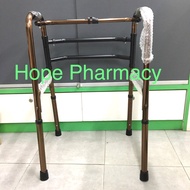 Aluminium Walker Reciprocal Walking Frame