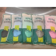 K F94 Korean High-Quality Mask Mask Korea