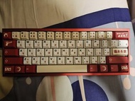 KBDfans Tofu60 Redux RGB