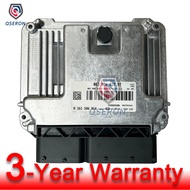 Engine Control unit 06J 906 027 BT 06J906027BT MED17.5.2 0261S06914 ECU ECM Electronic Controller Mo