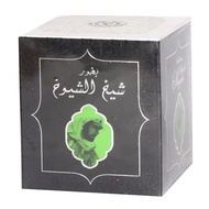 Bakhoor Sheikh Al Shuyukh ard al zaafaran 80g