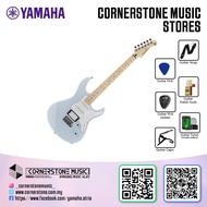 Yamaha Electric Guitar Pacifica PAC112VM *Pre-Order* (PAC 112VM / PAC112 VM / PAC-112VM ) - ICE Blue