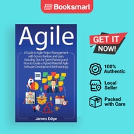 Agile - Hardback - English - 9781647483036