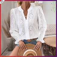 ARIANI RTW LILAH BLOUSE