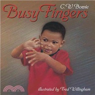 Busy Fingers