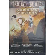 The Great Western - 4 Movies (DVD)