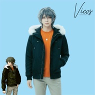 Akira Cosplay Costume (Jacket) - Togainu no Chi Cosplay Costume Costume Cosplay