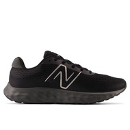 New Balance 520v8 Mens Running D - Black