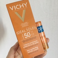 Vichy Sunscreen