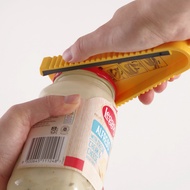 Can Opener Can Opener Cap Screw Cap Opener Bottle Cap Multi-Use Can Opener Bottle Opener Household