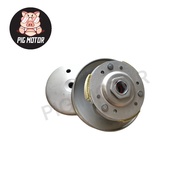 ล้อขับสายพาน หลัง ( ชุดใหญ่ ) PCX160/CLICK160-I/ADV160 ( K1Z )