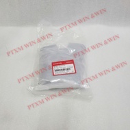 Rear left engine cover, fish cover, fishtail Future Neo, Neo Fi, GT, Future X - 11360-KTM-970