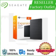 Seagate 2TB Portable External Hard Disk HDD USB 1TB 3.0 External Hard Drive Portable Hard Disk