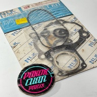 TOP SET GASKET KIT BINTER GTO GTO HIGH QUALITY