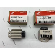 honda ex5 EX5 dream HIGH POWER rectifier/regulator/katab