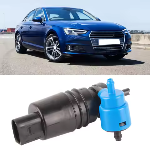 1K6955651 1K6955651 Washer Fluid Windscreen Cleaning Pump Windscreen Cleaning Pump Washer Pump Washe