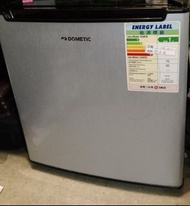 Dometic 單門雪櫃
