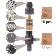 HPA Pressure Relief Regulator Valve O-rings Replacement Kits