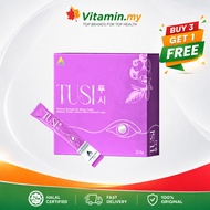 [Vitamin.my] ATITA TUSI Eye Supplement Powder | Bilberry + Lutein Formula, Relieve Eye Fatigue & Pro