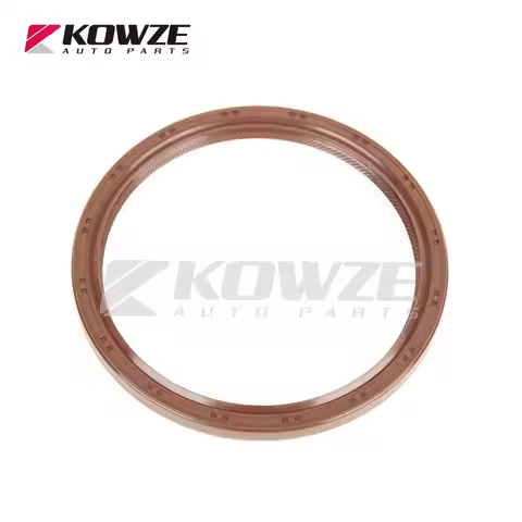 Rear Crankshaft Oil Seal for Mitsubishi Pajero Montero Sport KRIW KS1W L200 Triton KK1T KL1T 2.4D 4N