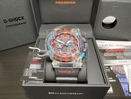 Casio G-Shock Frogman A1000APF-1ADR GWF-A1000