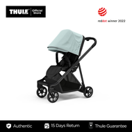 Thule Shine City Compact Lightweight Stroller for 6-44 lbs New 6 Months+