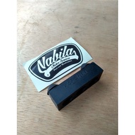 Honda seat rubber, Honda c70 c700 c800 astrea 800 win 100 cb100 cb125 cb200 cb175 gl pro max seat