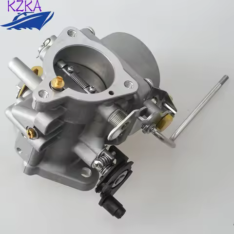 13200-964J0 For Suzuki DT30 E13 E40 40HP 2-Stroke Carburator Assy 13200-964J0 Compatible Replacement