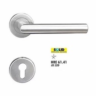 Handle set HRE 61.41 solid cylinder computer package hre6141 6141