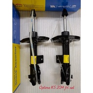 BOSKOS FRONT ABSORBER SET 2PCS KIA OPTIMA K5 2014 54651-2T410 54661-2T410