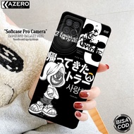 Samsung Galaxy M62 Fashion Case Cartoon Softcase Samsung Galaxy M62 Silicone Pro Camera Casing Samsu