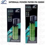 Periha Internal Power Filter PH-500II / Ph-50III