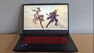 MSI Katana GF76 11UE