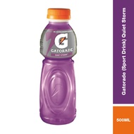 Gatorade Quiet Storm 500ml